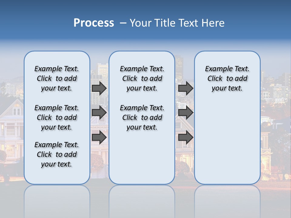 Historic Francisco San PowerPoint Template