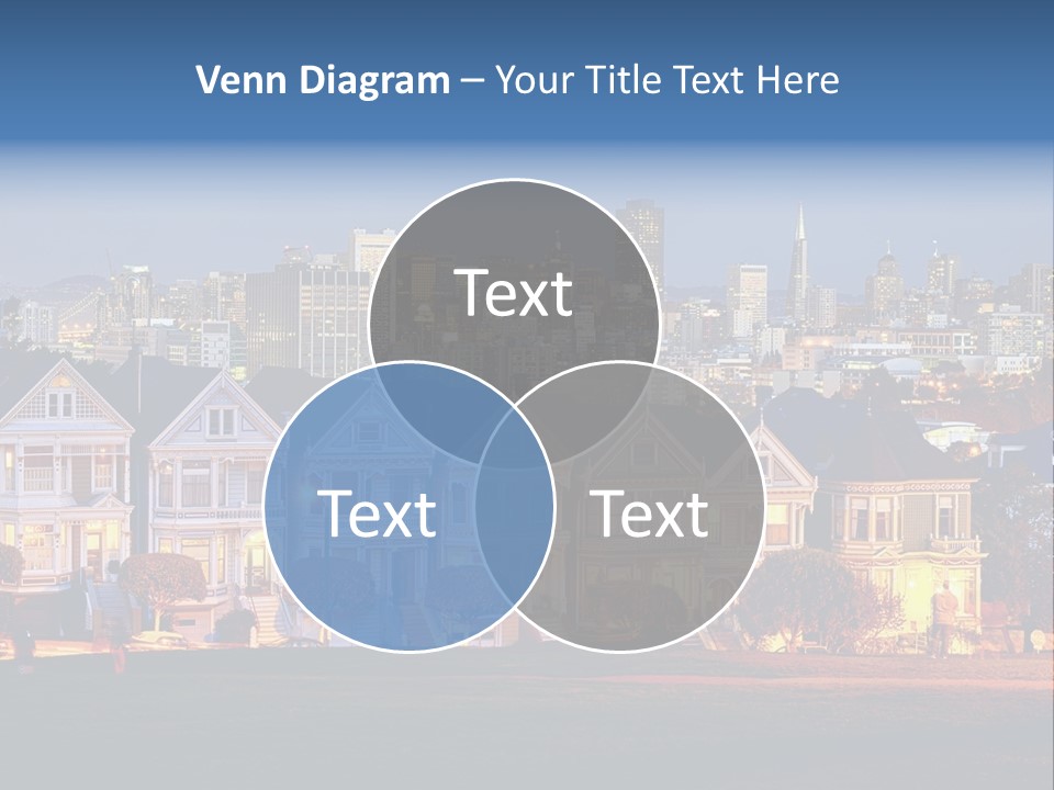 Historic Francisco San PowerPoint Template