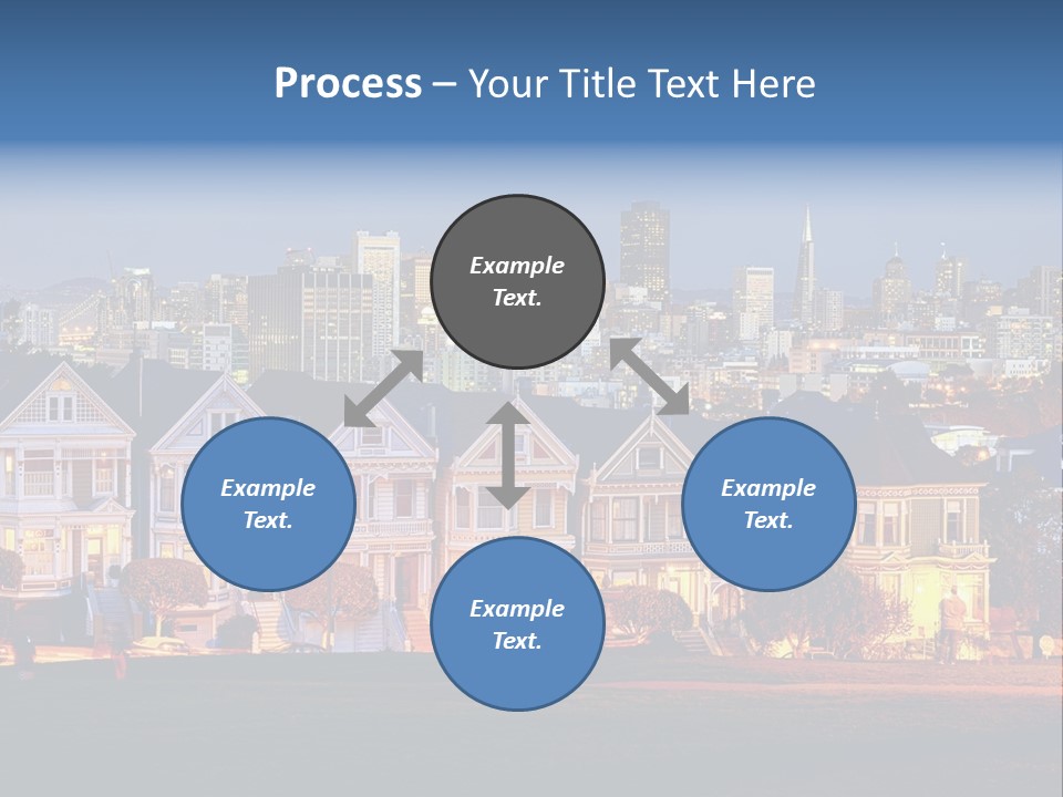 Historic Francisco San PowerPoint Template