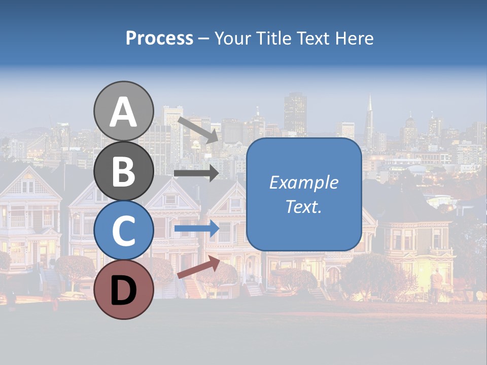 Historic Francisco San PowerPoint Template