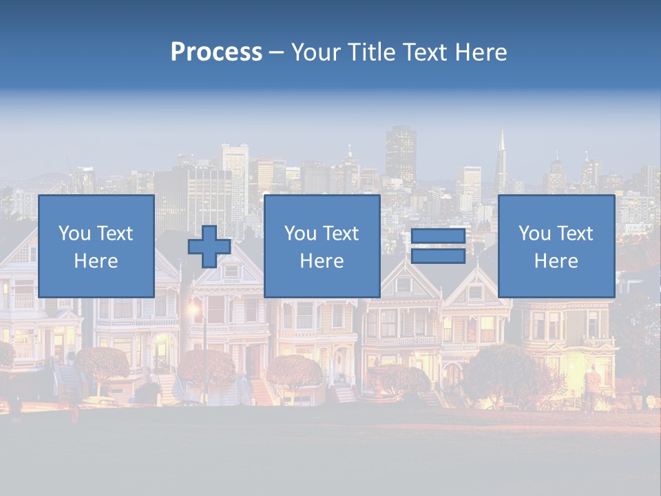 Historic Francisco San PowerPoint Template