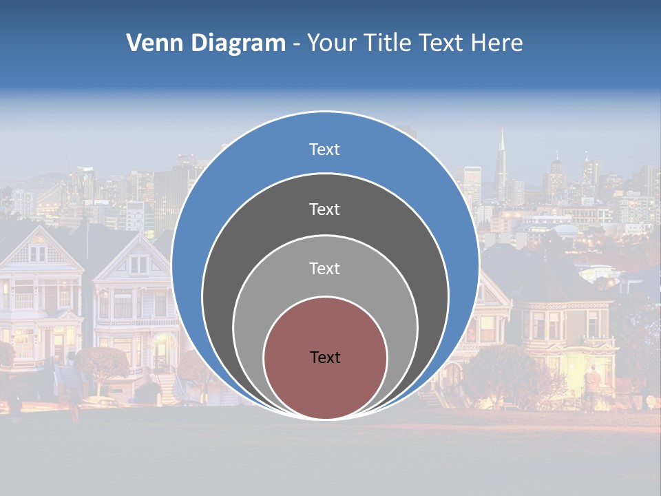 Historic Francisco San PowerPoint Template