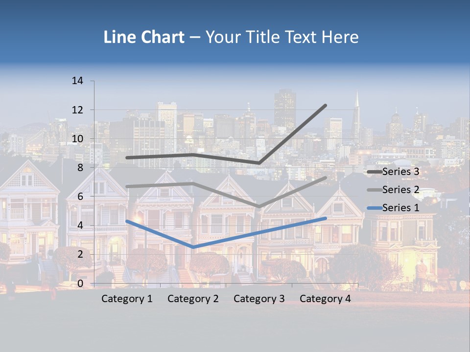 Historic Francisco San PowerPoint Template