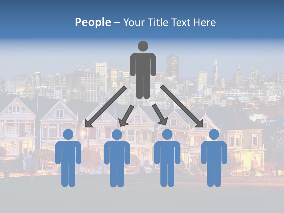 Historic Francisco San PowerPoint Template