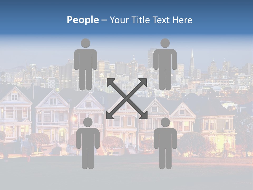 Historic Francisco San PowerPoint Template