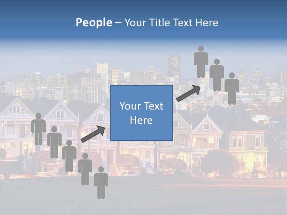 Historic Francisco San PowerPoint Template