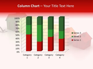 Conservation House Biomass PowerPoint Template