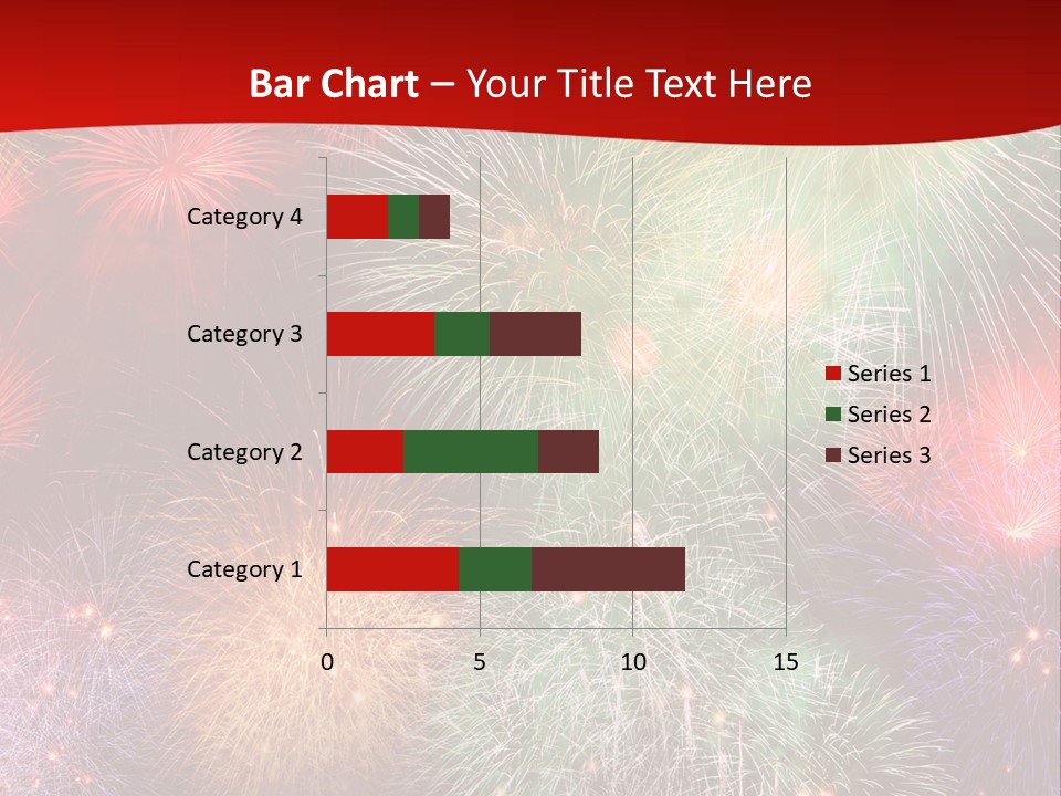 Flash Art Black PowerPoint Template