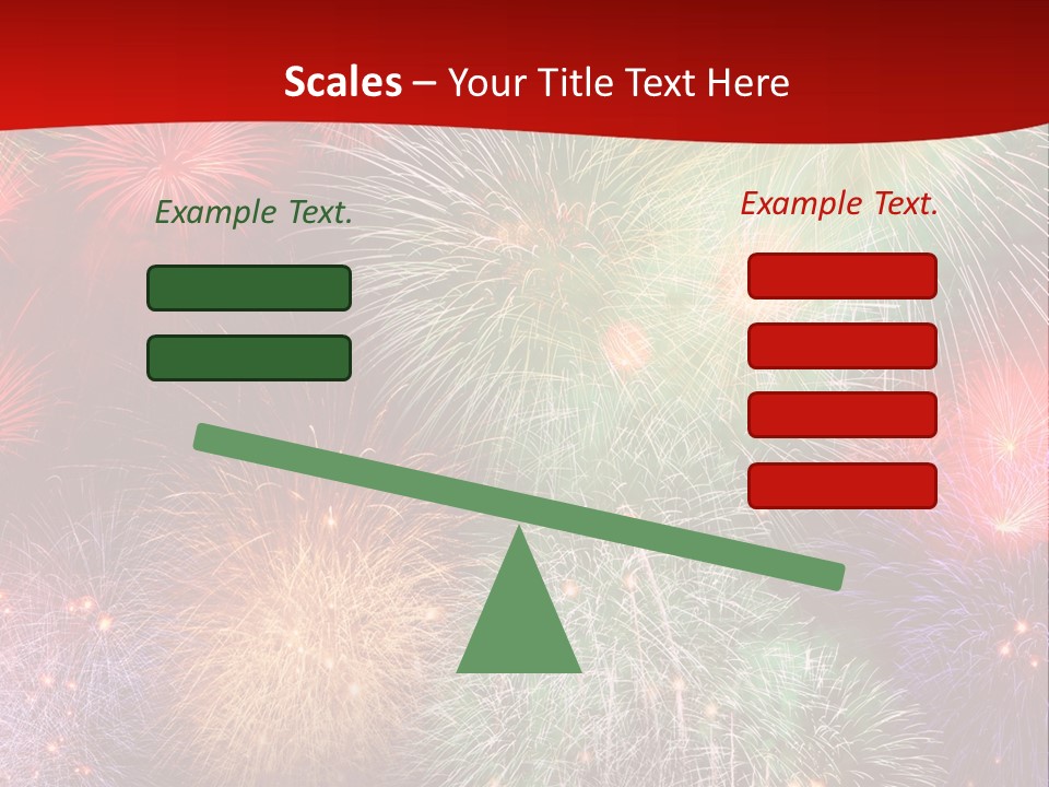 Flash Art Black PowerPoint Template