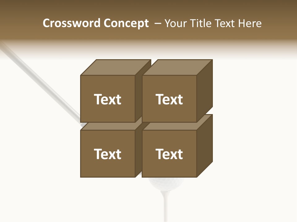 Electronic Cyberspace Software PowerPoint Template