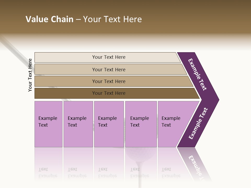Electronic Cyberspace Software PowerPoint Template