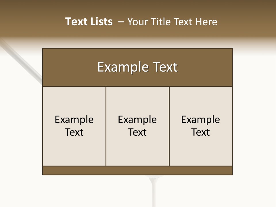 Electronic Cyberspace Software PowerPoint Template