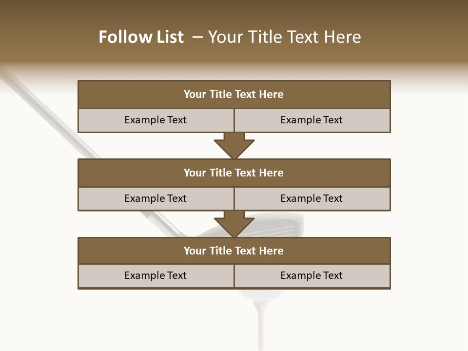 Electronic Cyberspace Software PowerPoint Template