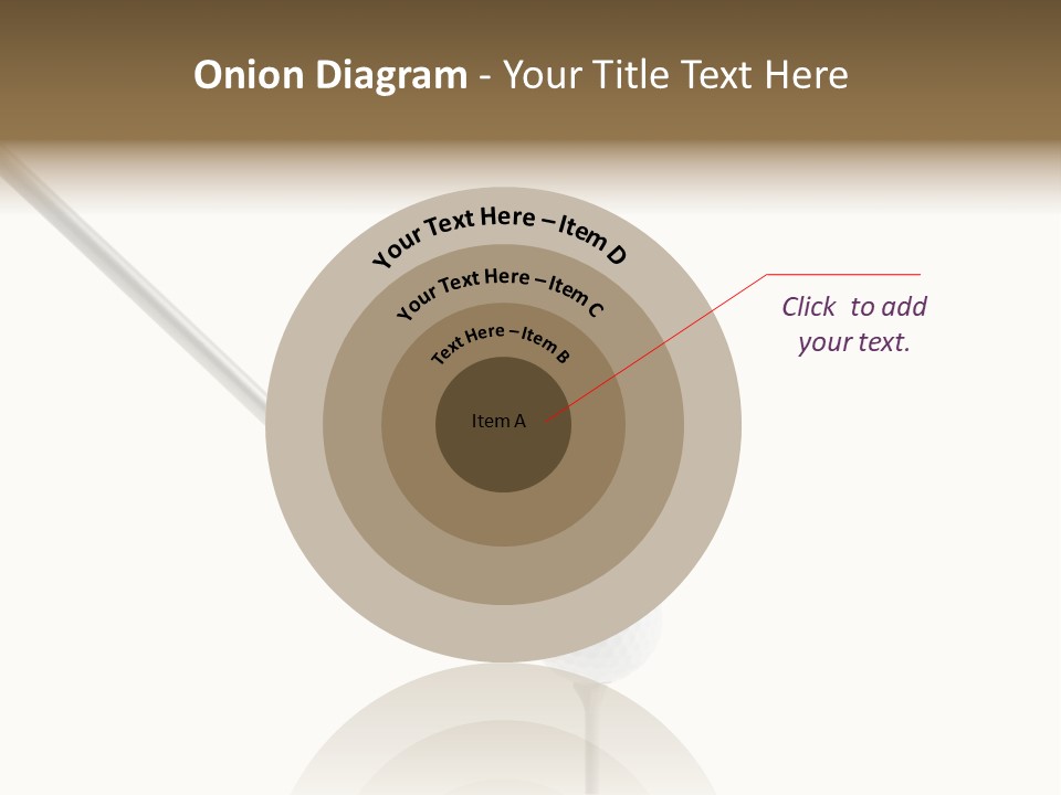 Electronic Cyberspace Software PowerPoint Template
