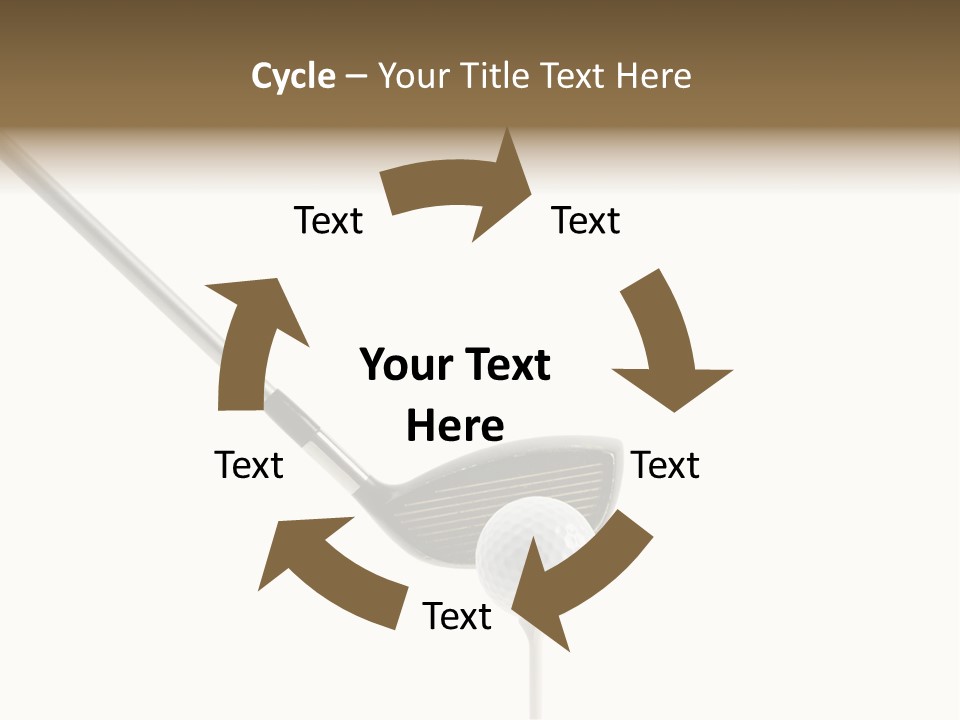 Electronic Cyberspace Software PowerPoint Template