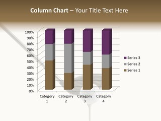 Electronic Cyberspace Software PowerPoint Template