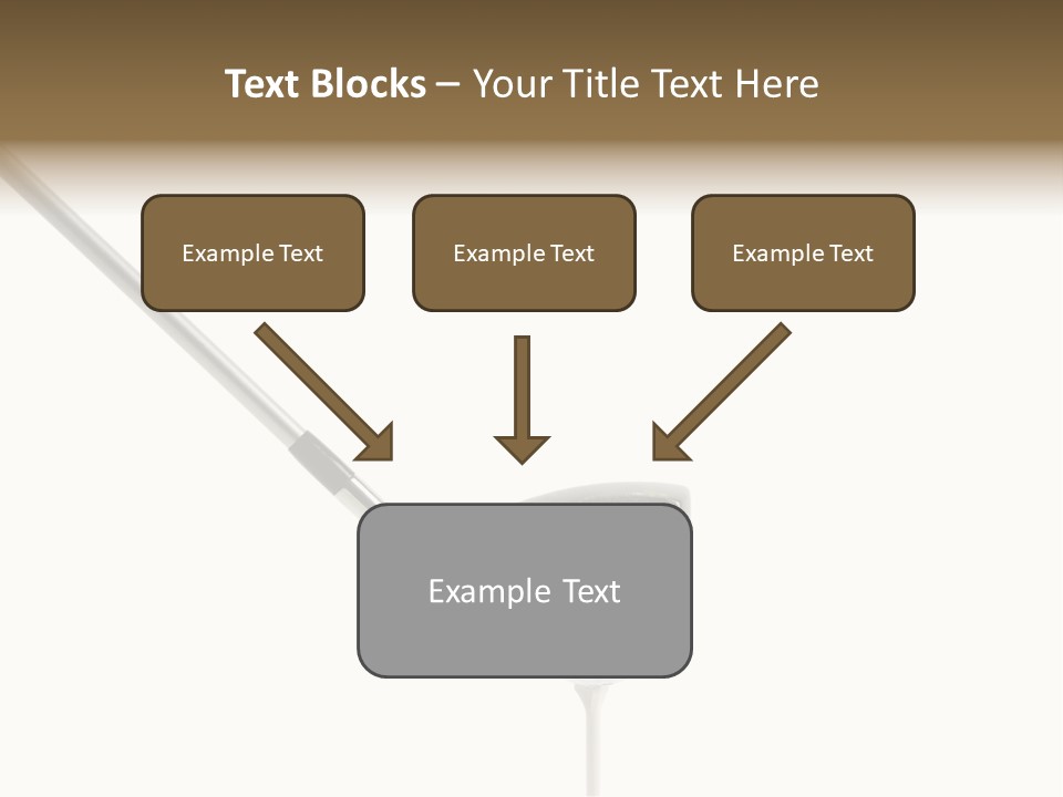 Electronic Cyberspace Software PowerPoint Template