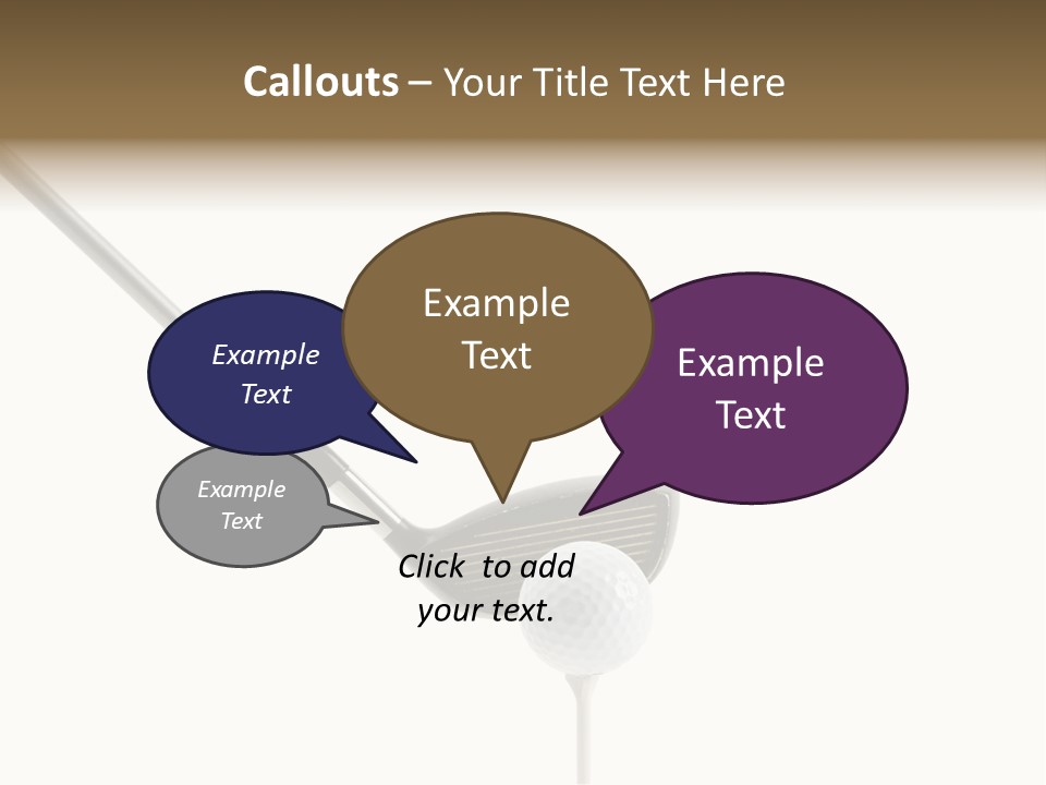 Electronic Cyberspace Software PowerPoint Template
