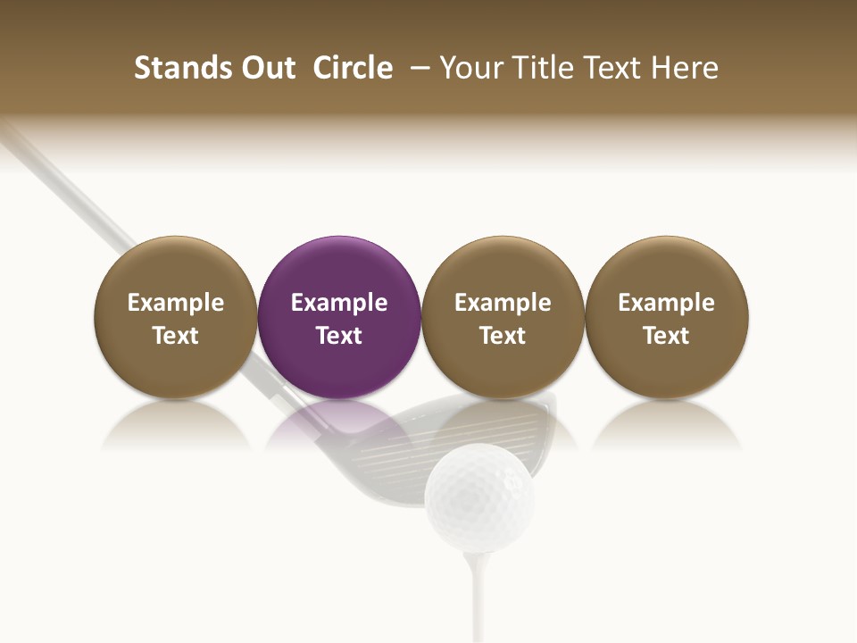 Electronic Cyberspace Software PowerPoint Template