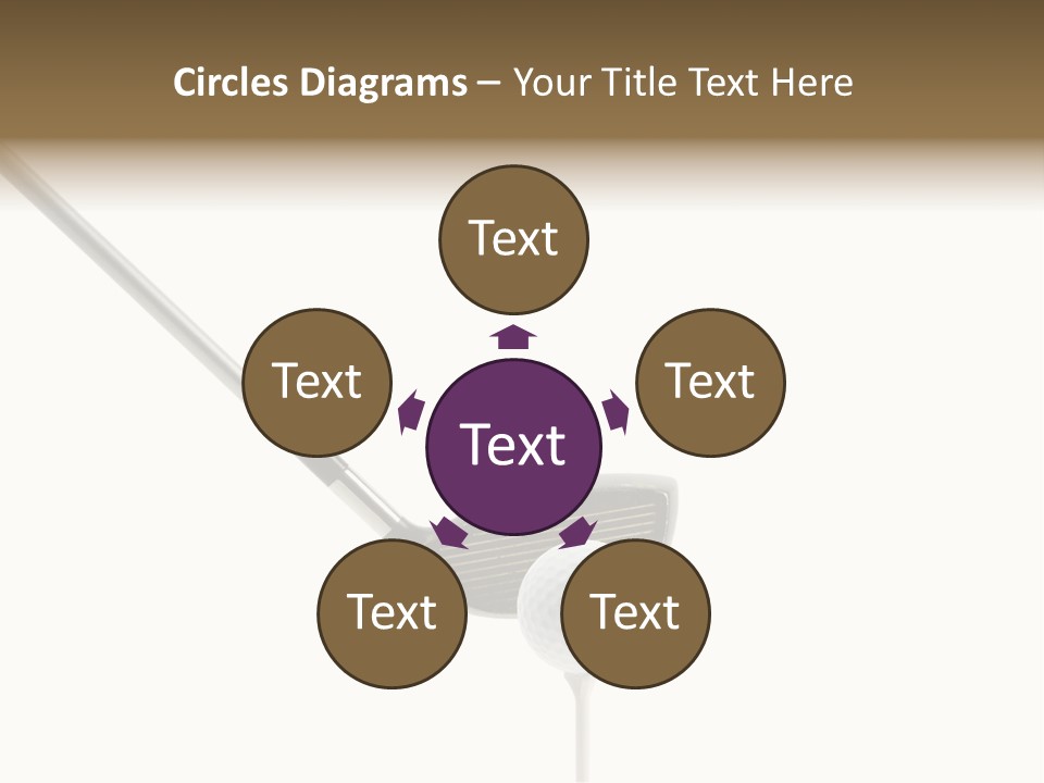Electronic Cyberspace Software PowerPoint Template
