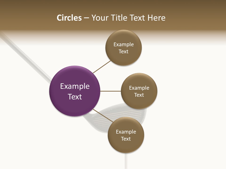 Electronic Cyberspace Software PowerPoint Template