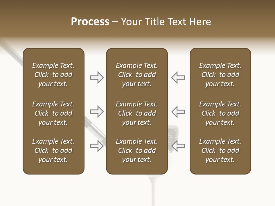 Electronic Cyberspace Software PowerPoint Template