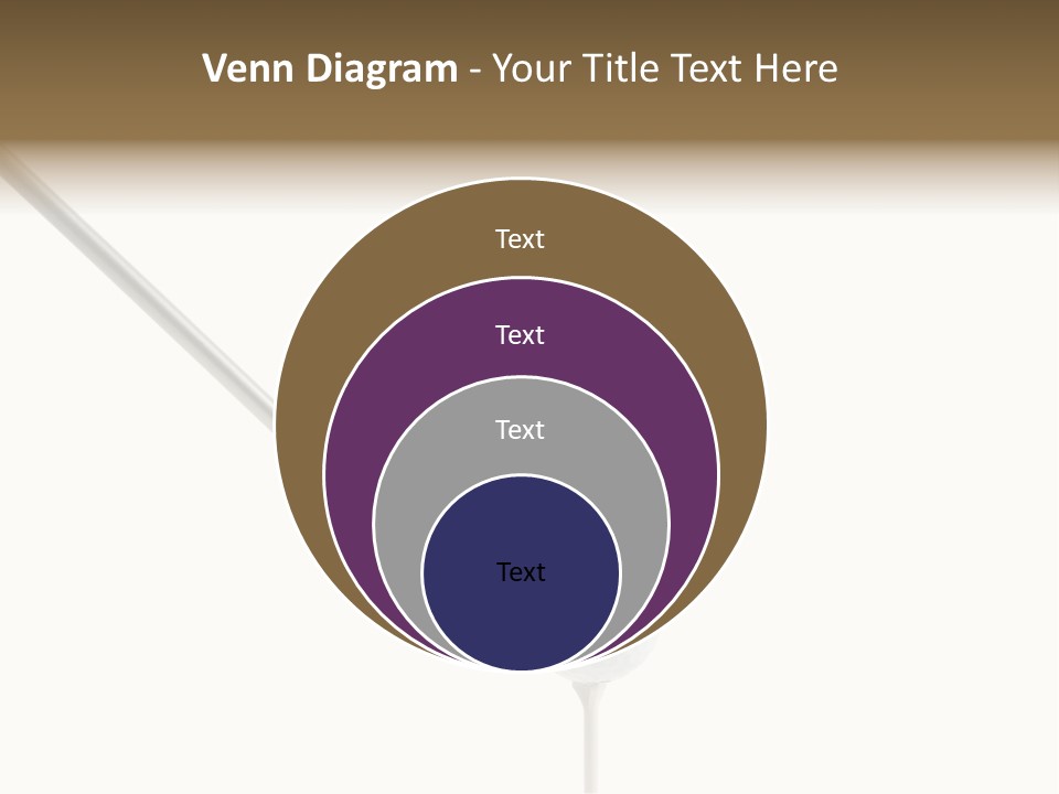 Electronic Cyberspace Software PowerPoint Template