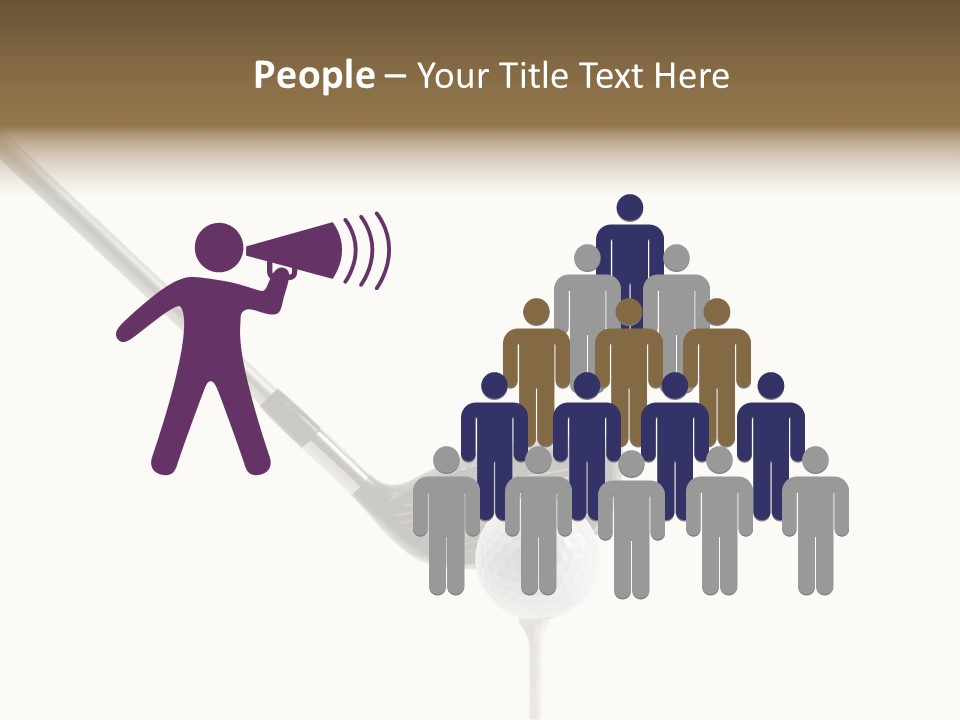 Electronic Cyberspace Software PowerPoint Template