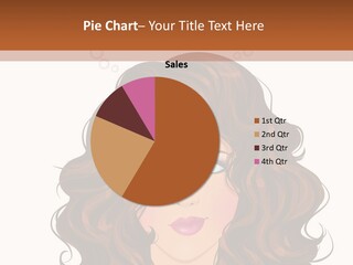 Modern Customer Reflective PowerPoint Template