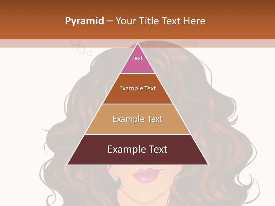 Modern Customer Reflective PowerPoint Template