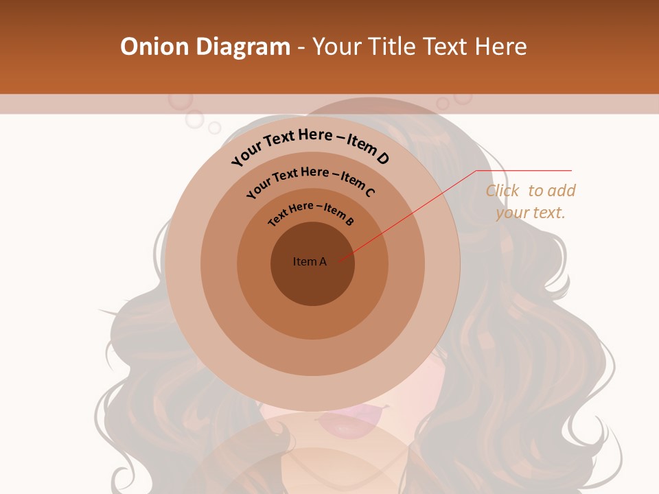 Modern Customer Reflective PowerPoint Template