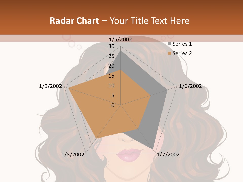 Modern Customer Reflective PowerPoint Template