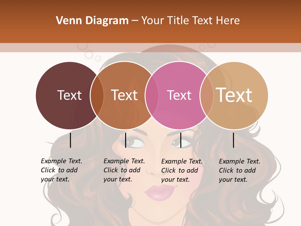 Modern Customer Reflective PowerPoint Template