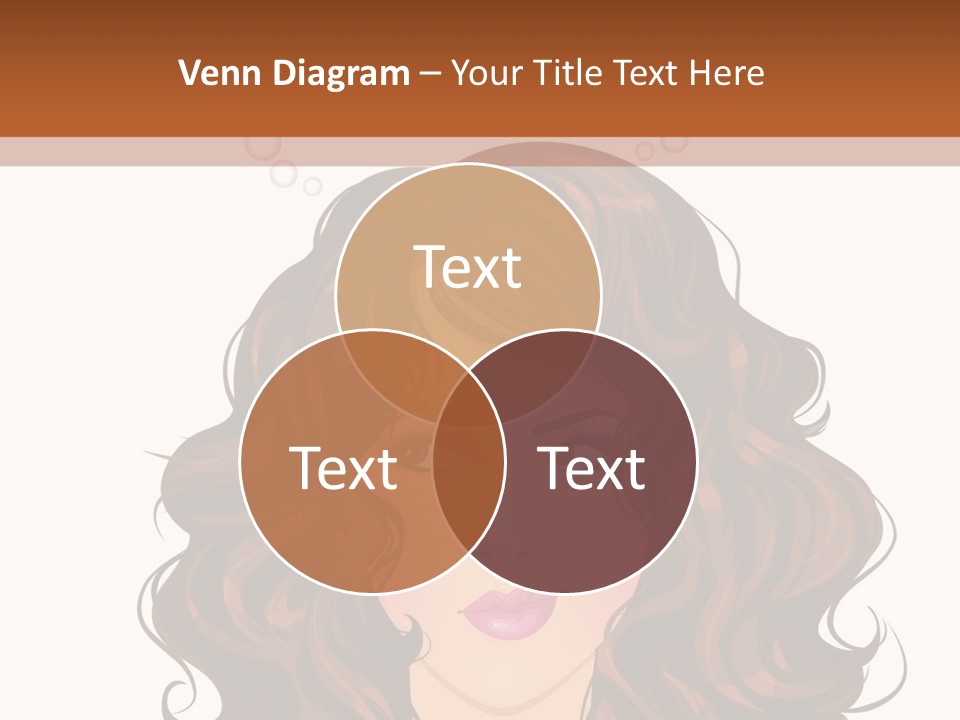 Modern Customer Reflective PowerPoint Template