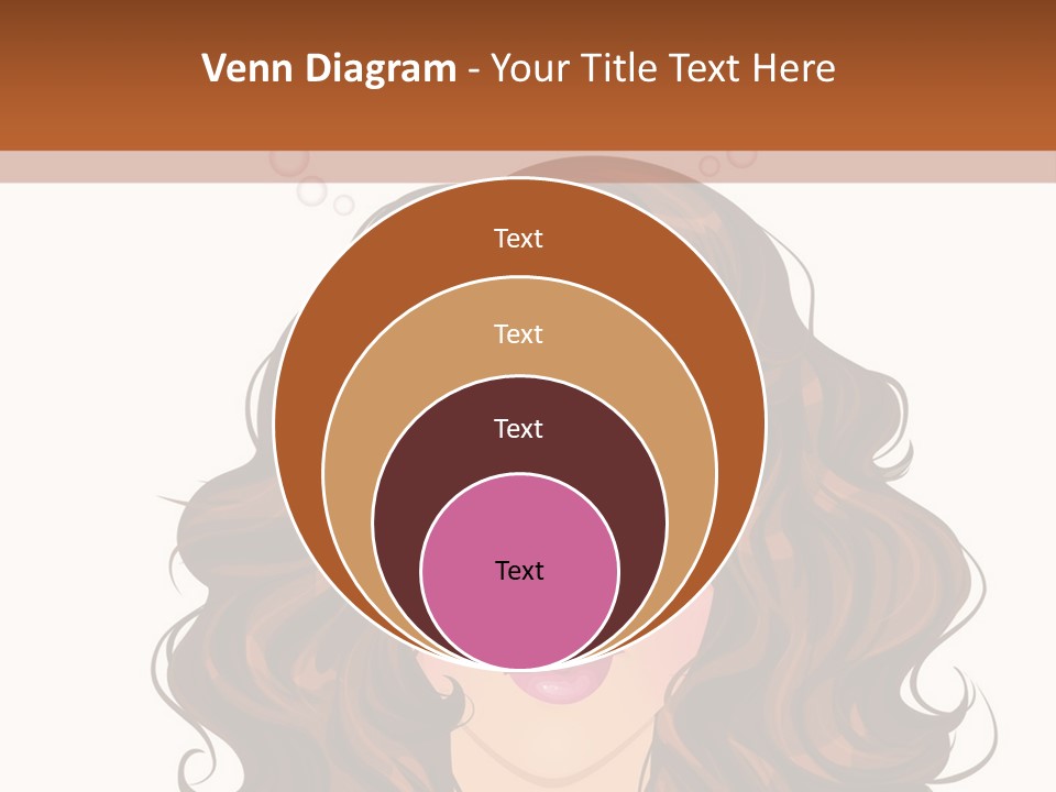 Modern Customer Reflective PowerPoint Template