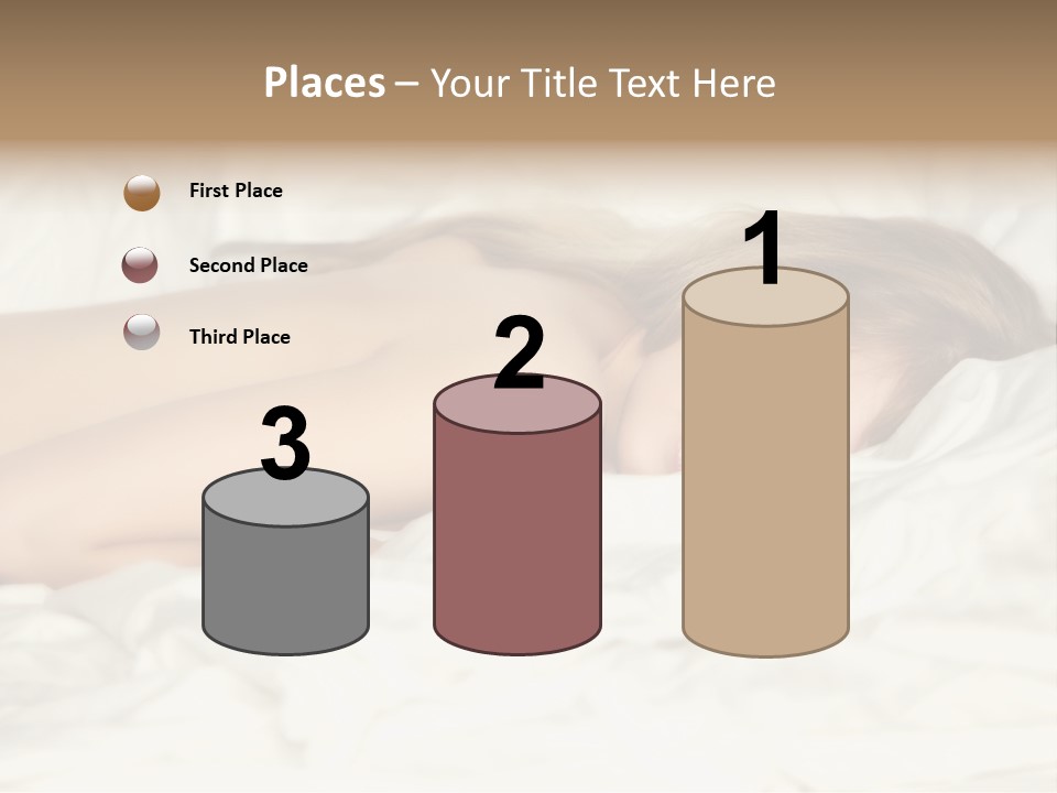 Excitation Indoor Leisure PowerPoint Template