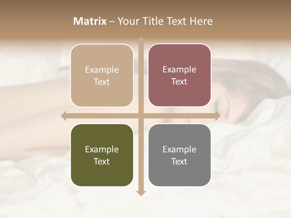 Excitation Indoor Leisure PowerPoint Template