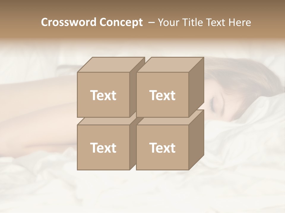 Excitation Indoor Leisure PowerPoint Template