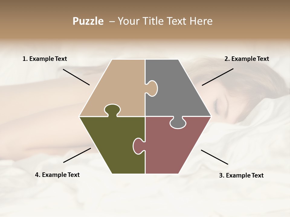 Excitation Indoor Leisure PowerPoint Template