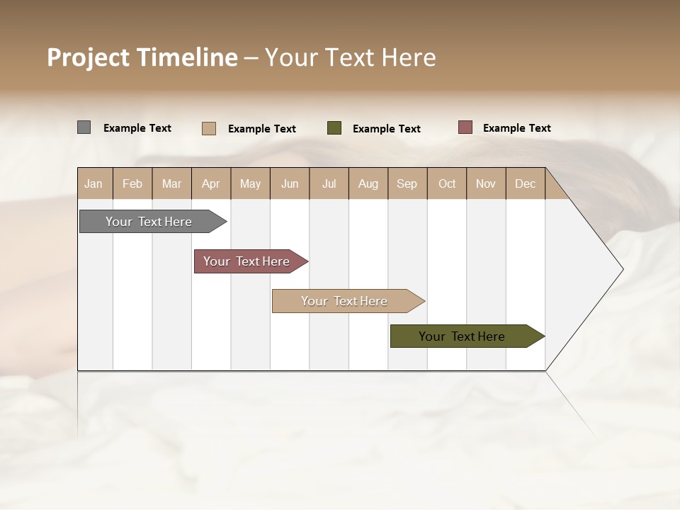 Excitation Indoor Leisure PowerPoint Template