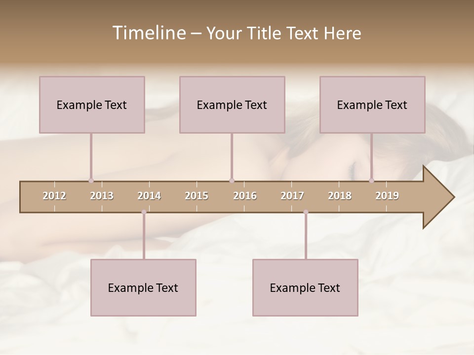 Excitation Indoor Leisure PowerPoint Template