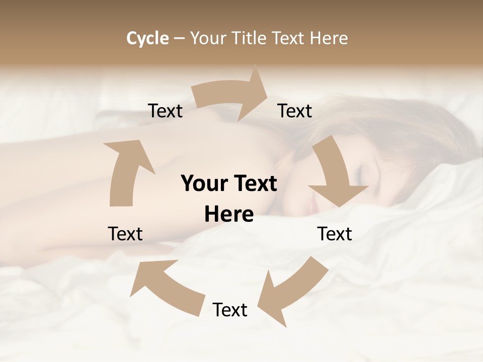 Excitation Indoor Leisure PowerPoint Template