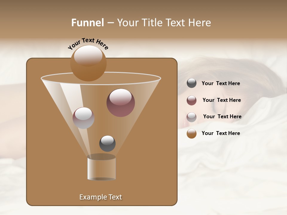 Excitation Indoor Leisure PowerPoint Template