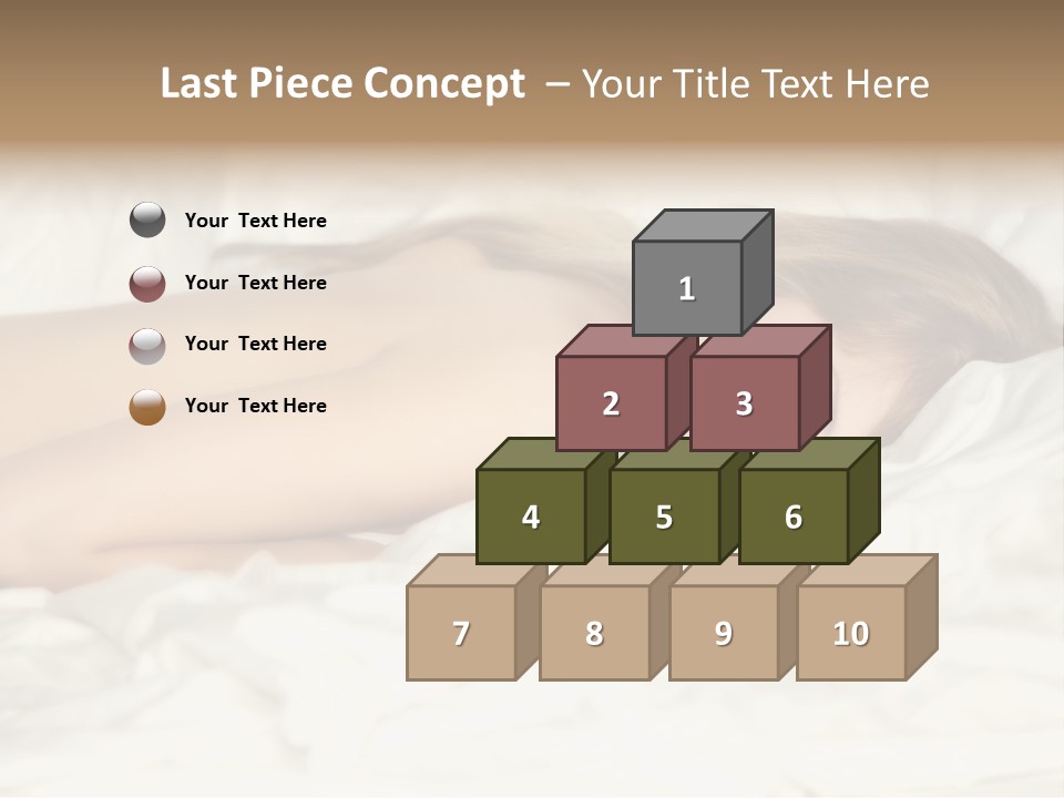 Excitation Indoor Leisure PowerPoint Template