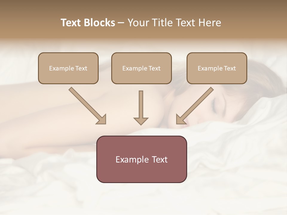 Excitation Indoor Leisure PowerPoint Template