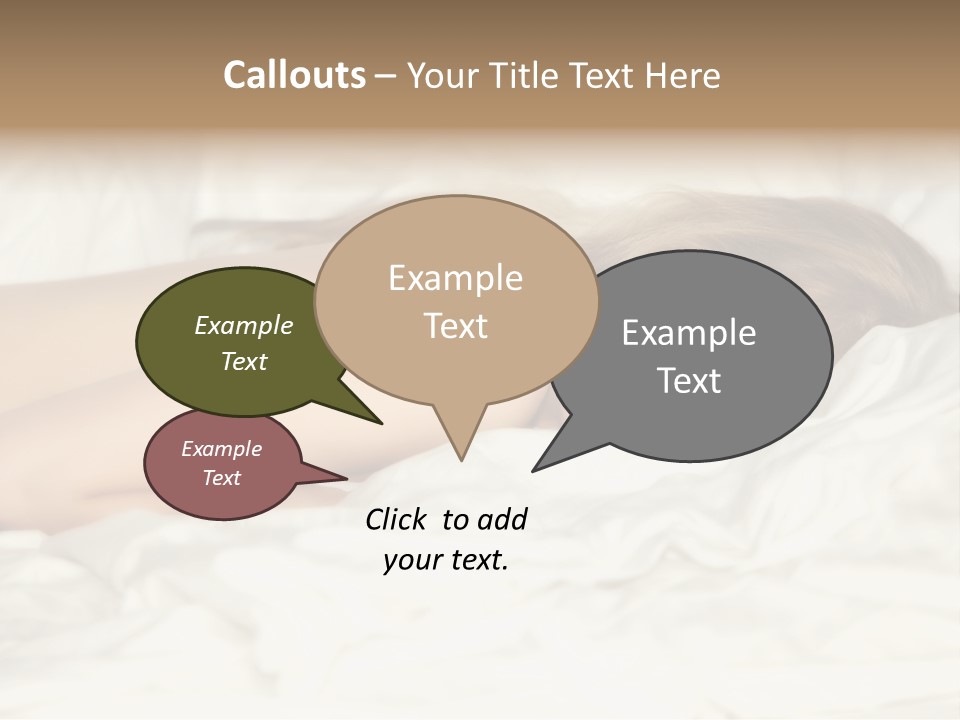 Excitation Indoor Leisure PowerPoint Template