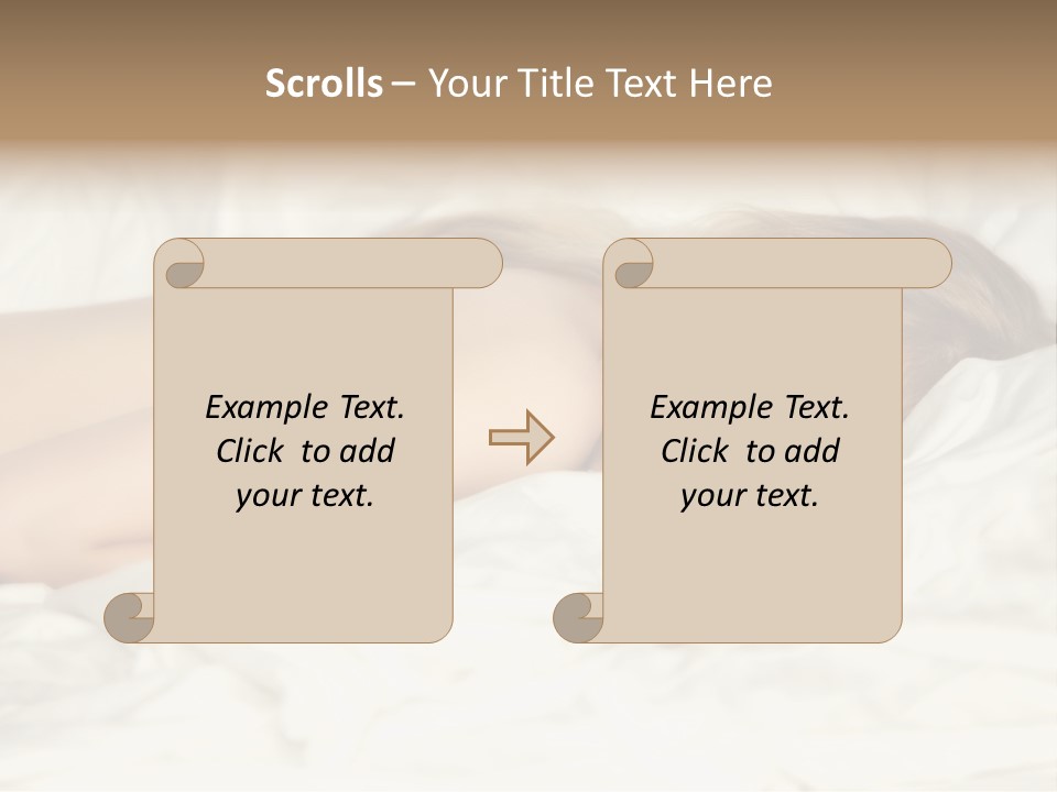 Excitation Indoor Leisure PowerPoint Template