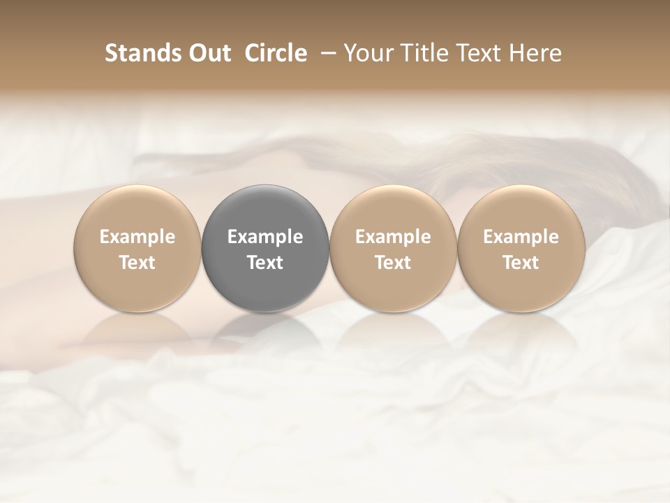 Excitation Indoor Leisure PowerPoint Template