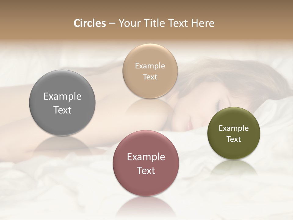 Excitation Indoor Leisure PowerPoint Template