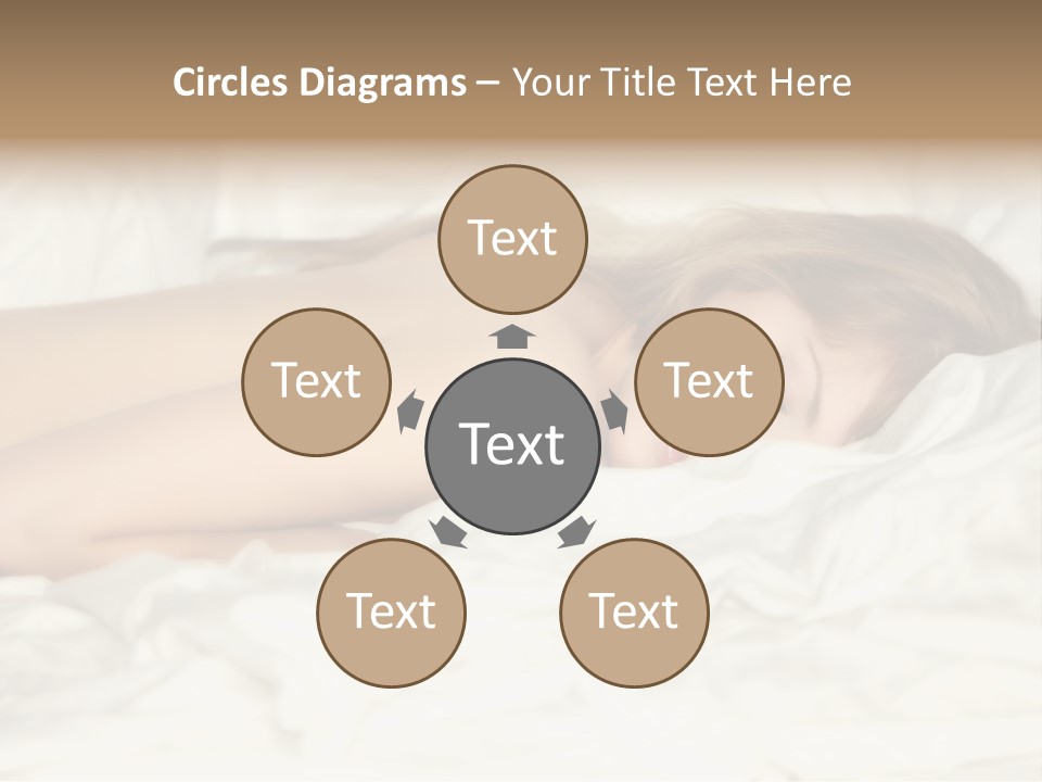 Excitation Indoor Leisure PowerPoint Template